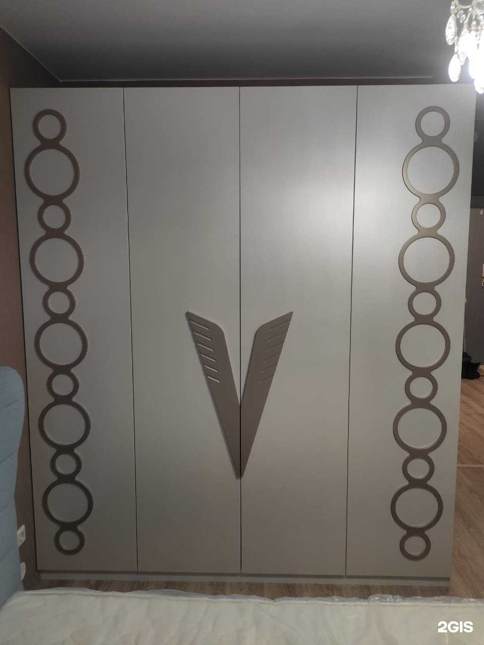 Отзывы на компанию Андреевская мануфактура в г. Екатеринбург c фото