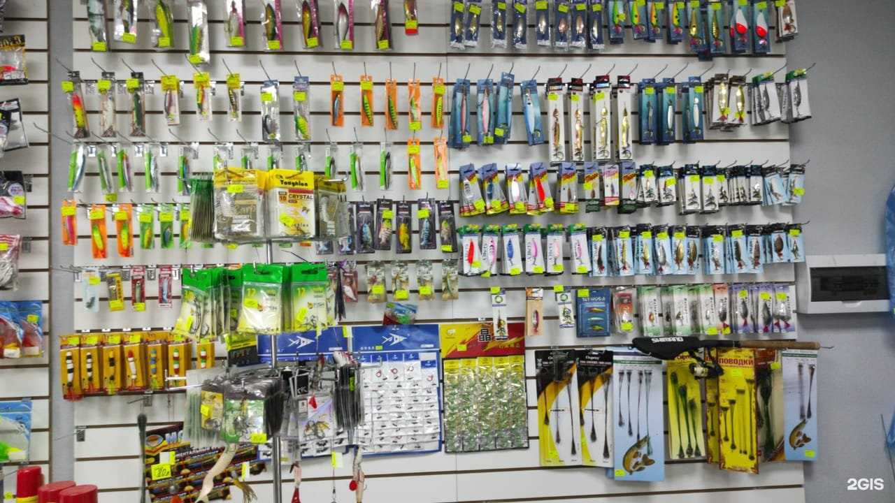 Отзывы на компанию Доля рыбака в г. Казань c фото