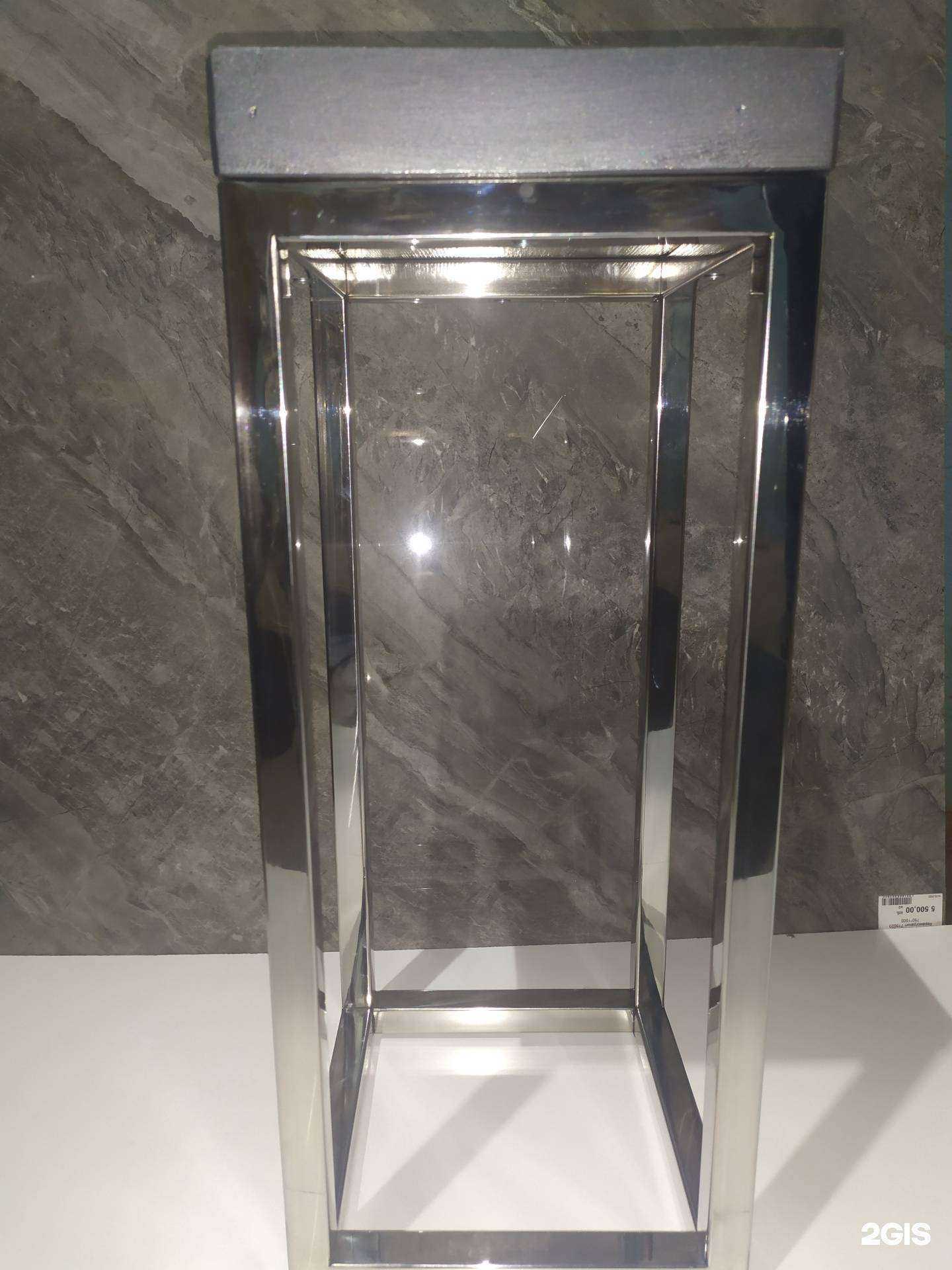 Отзывы на компанию Steelboom.ru в Новосибирске c фото