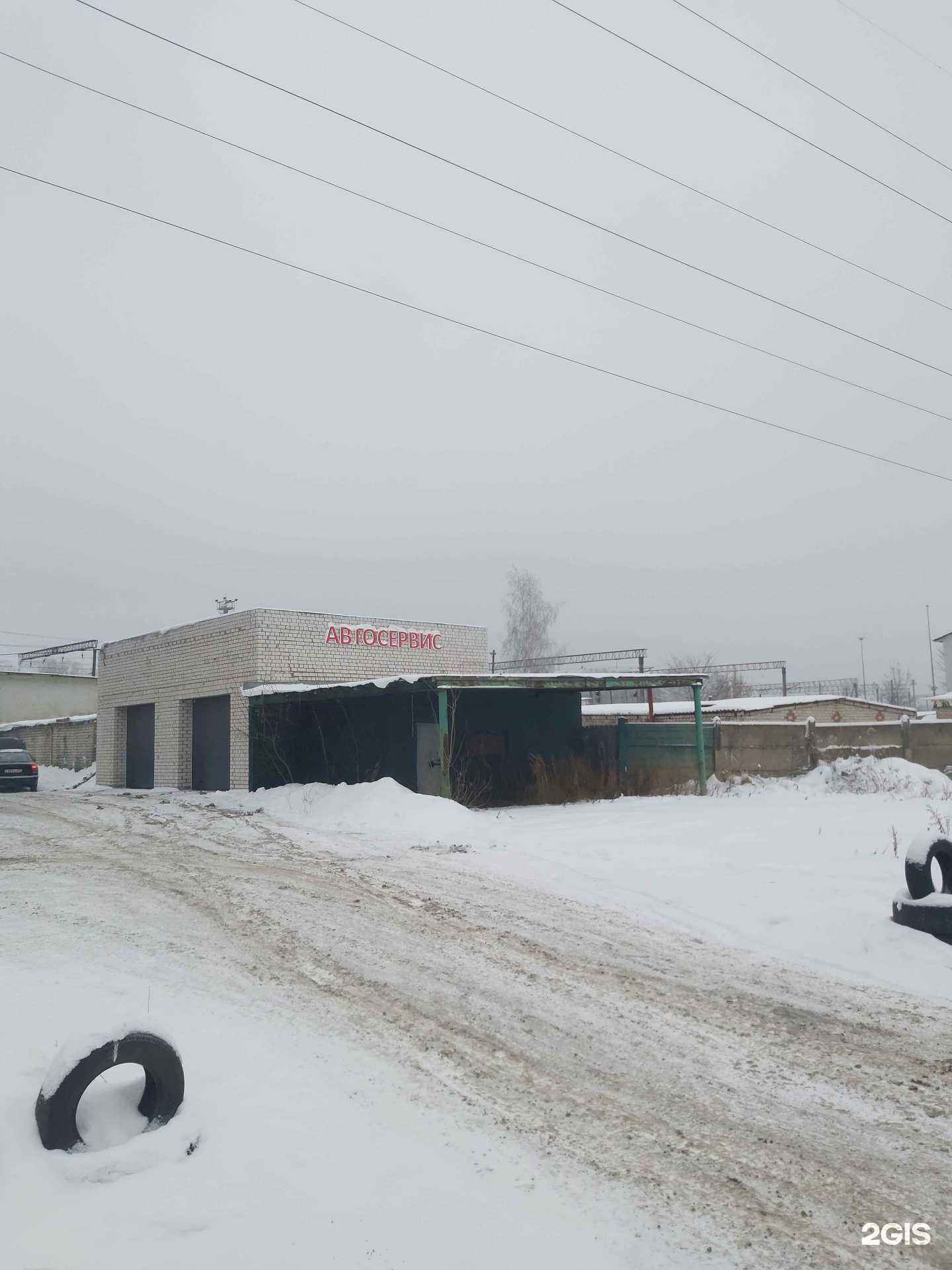 Отзывы на компанию M.a.d. SUV service в г. Ярославль c фото