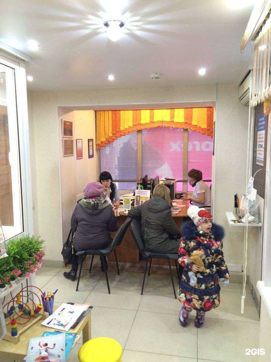 Отзывы на компанию Torex в Новокузнецке c фото