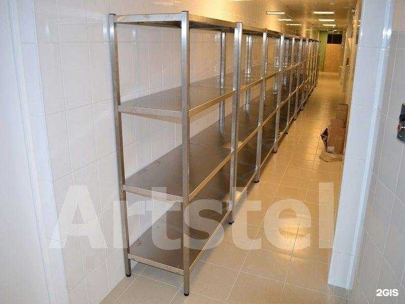 Отзывы на компанию Артстэл в Люберцах c фото