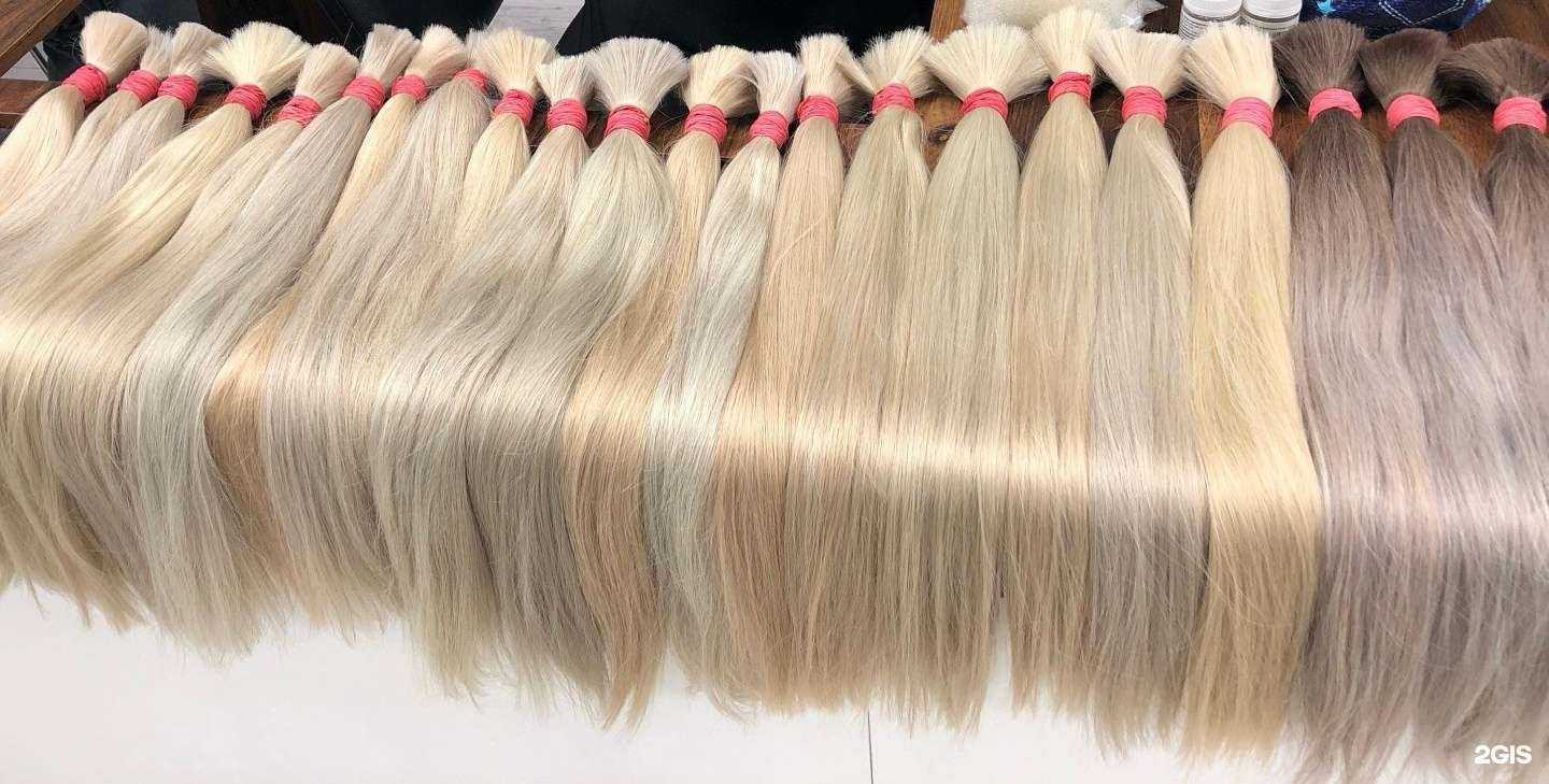 Отзывы на компанию Diamond Hair 03 в г. Улан-Удэ c фото