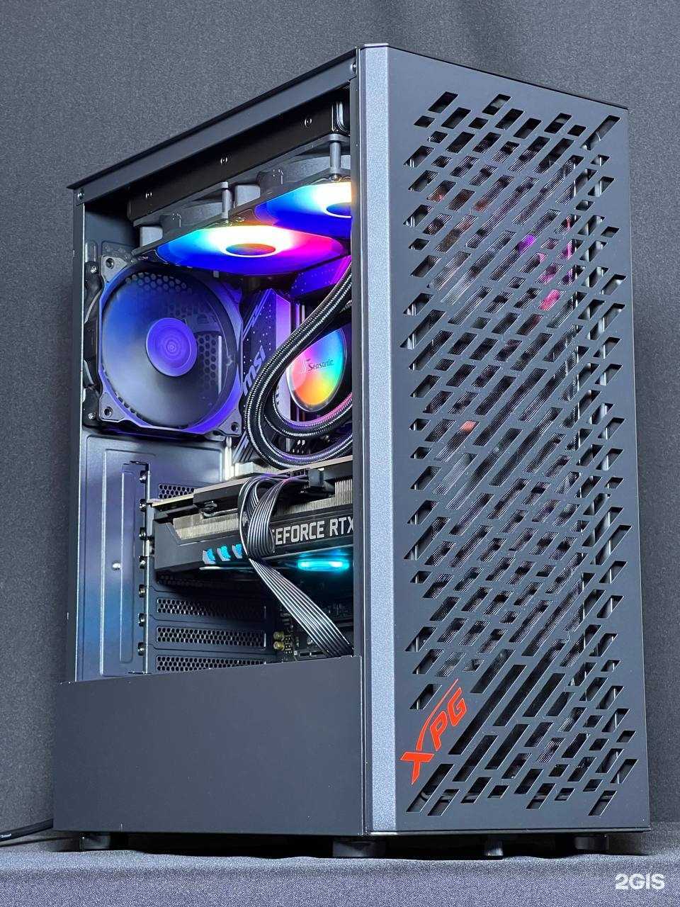 Отзывы на компанию ТехноПланета в г. Новокузнецк c фото