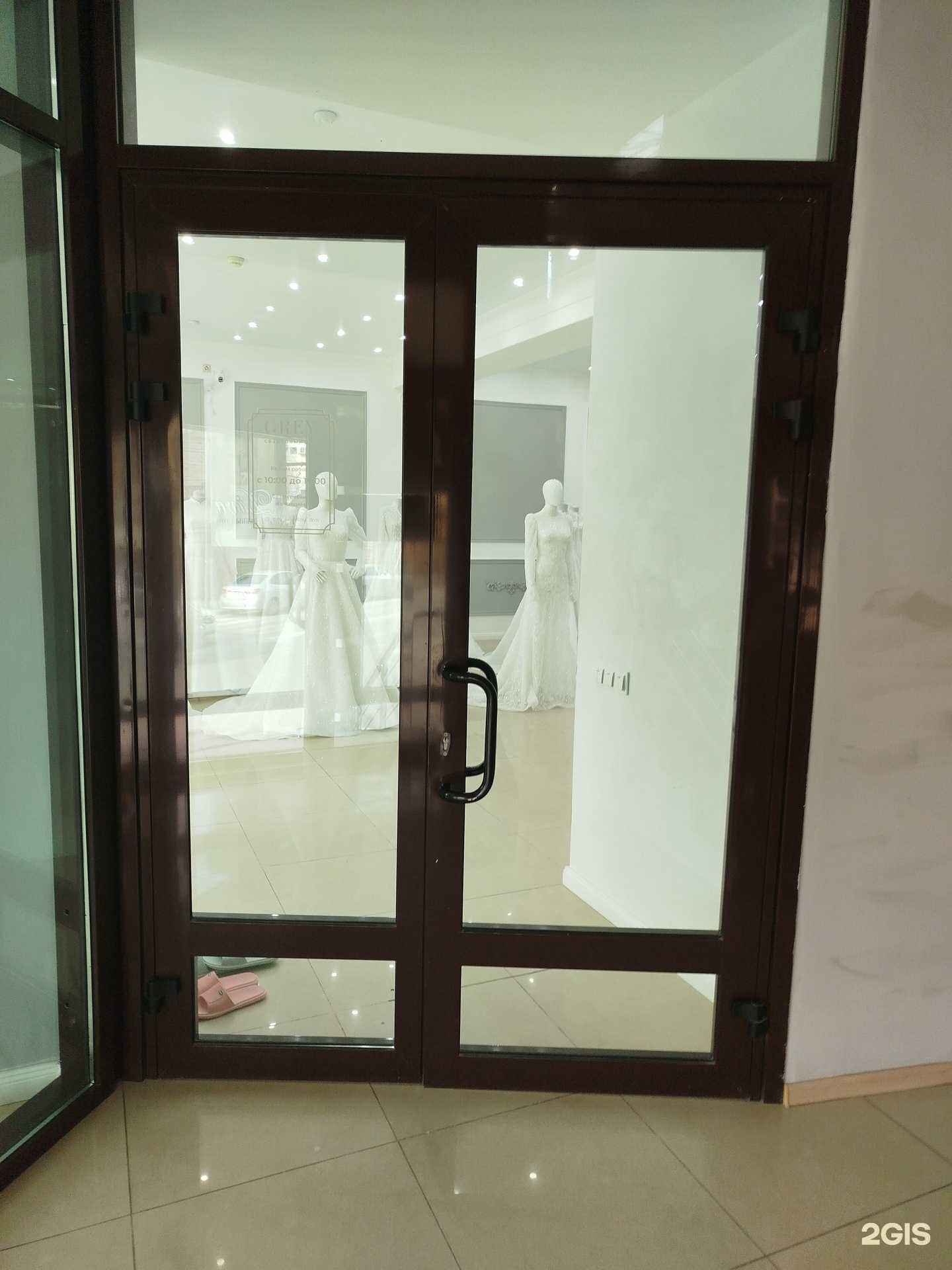 Отзывы на компанию Grey в Махачкале c фото