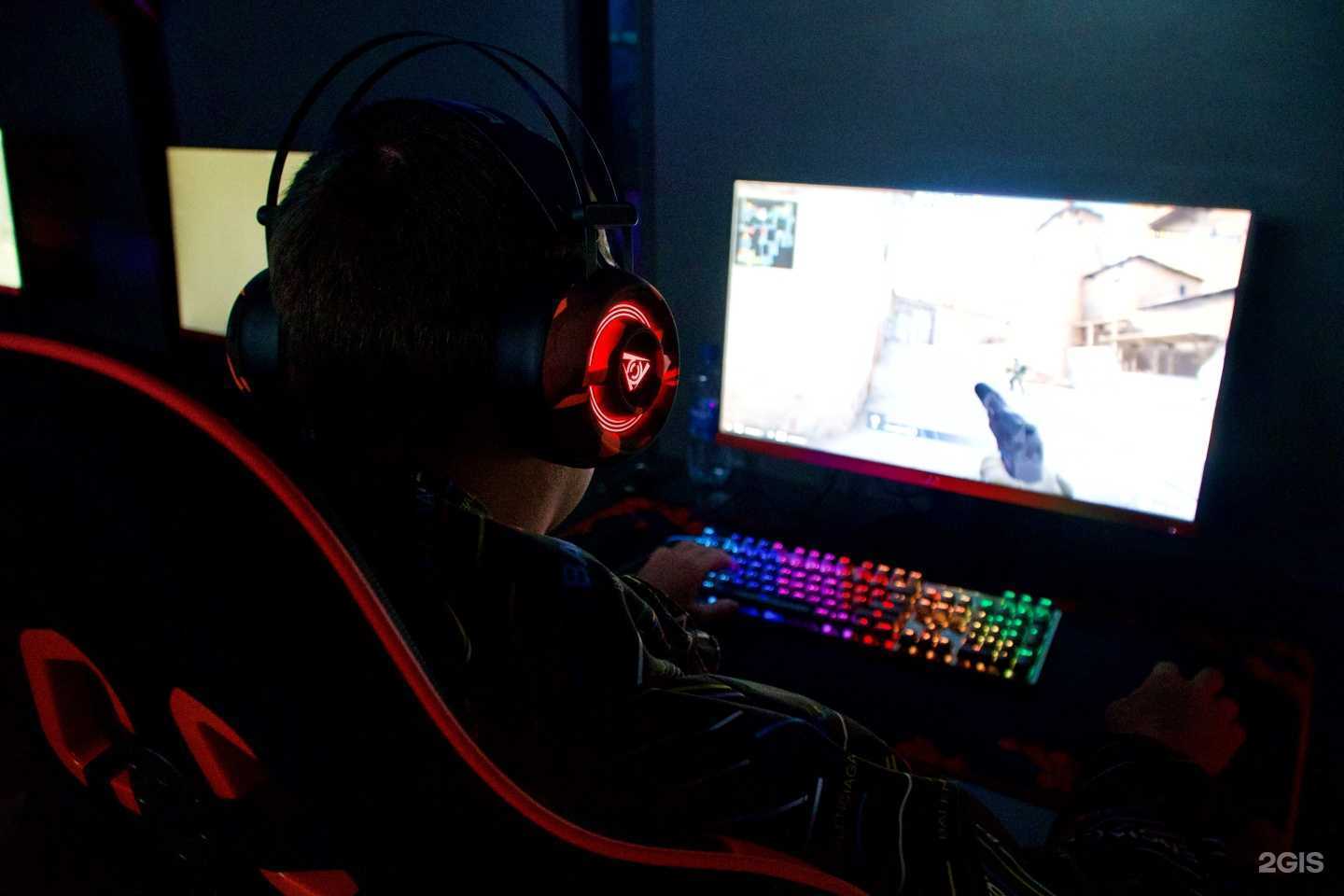 Отзывы на компанию Cyberzona в Перми c фото