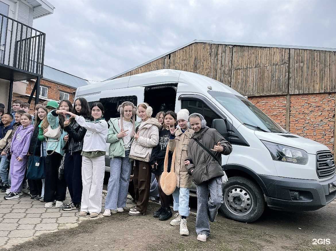 Отзывы на компанию Transit64 в Саратове c фото