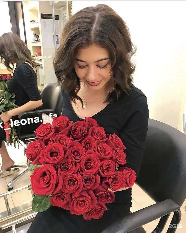 Отзывы на компанию Леона в Уфе c фото