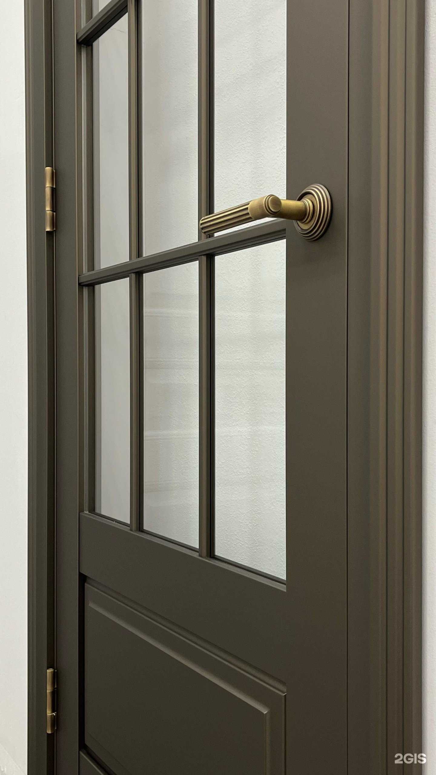 Отзывы на компанию Profildoors в Томске c фото