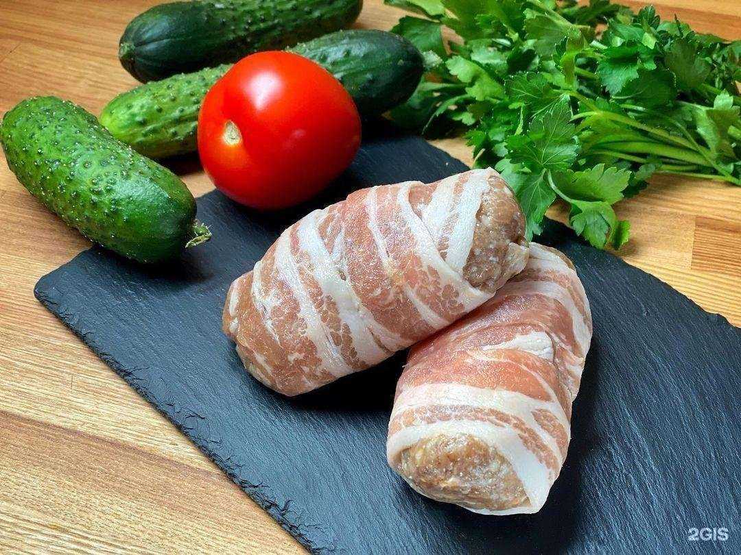 Отзывы на компанию Костромской мясокомбинат в г. Кострома c фото