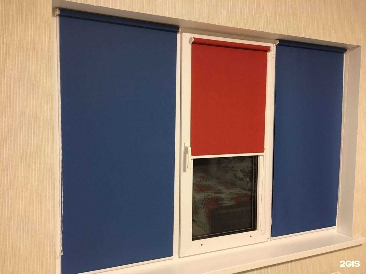 Отзывы на компанию Жалюзи01 в г. Майкоп c фото