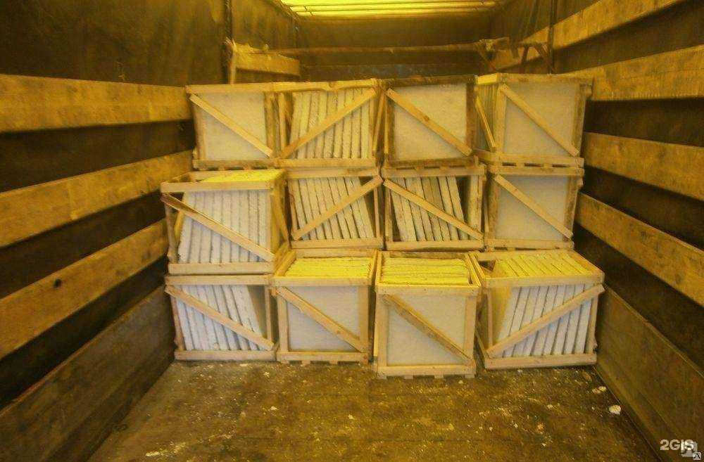 Отзывы на компанию МежРегионСтрой в Нижнем Тагиле c фото