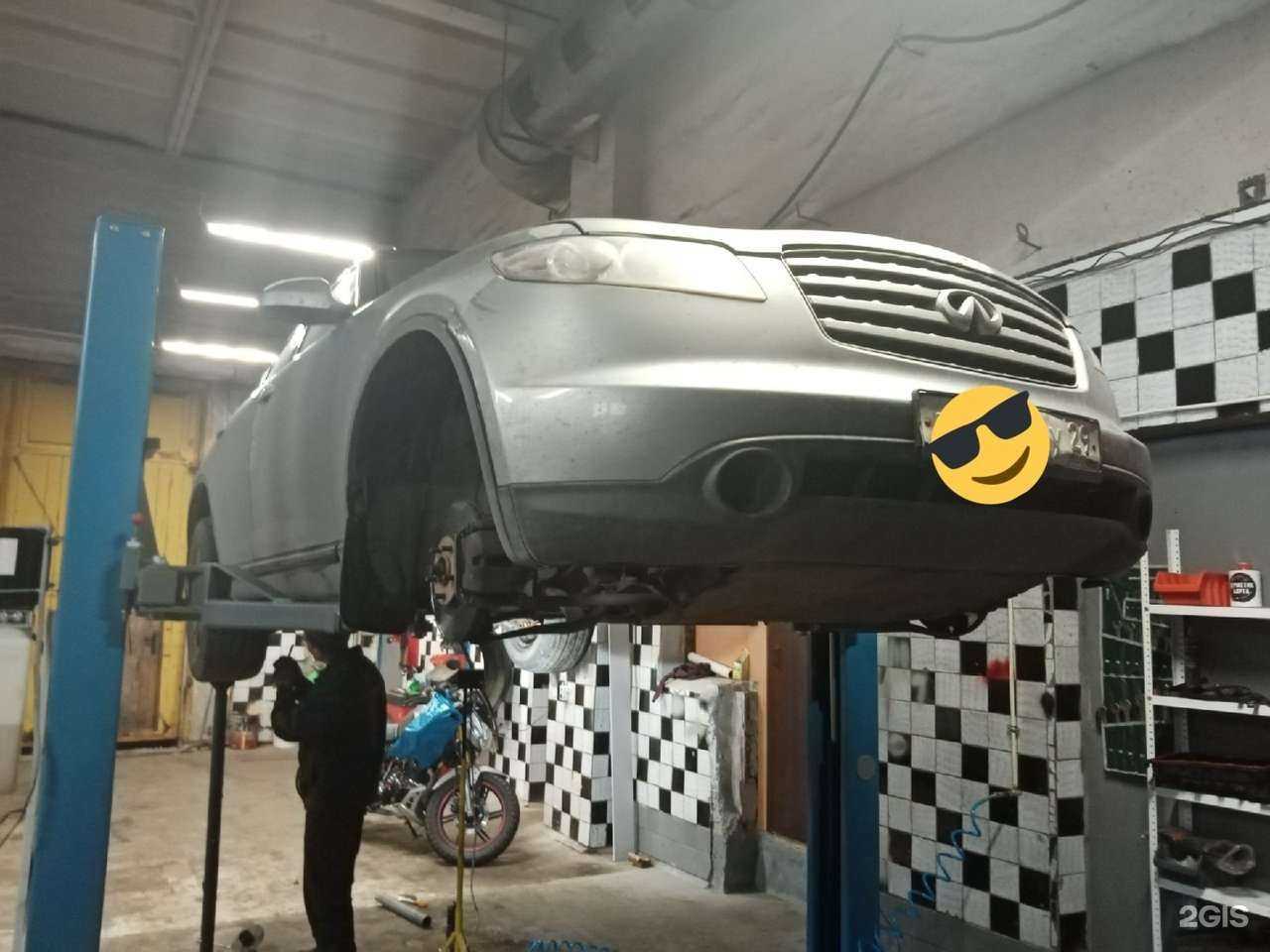 Отзывы на компанию АвтоКласс в г. Архангельск c фото