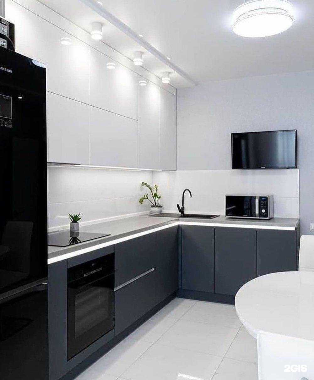 Отзывы на компанию Прима кухни в г. Краснодар c фото