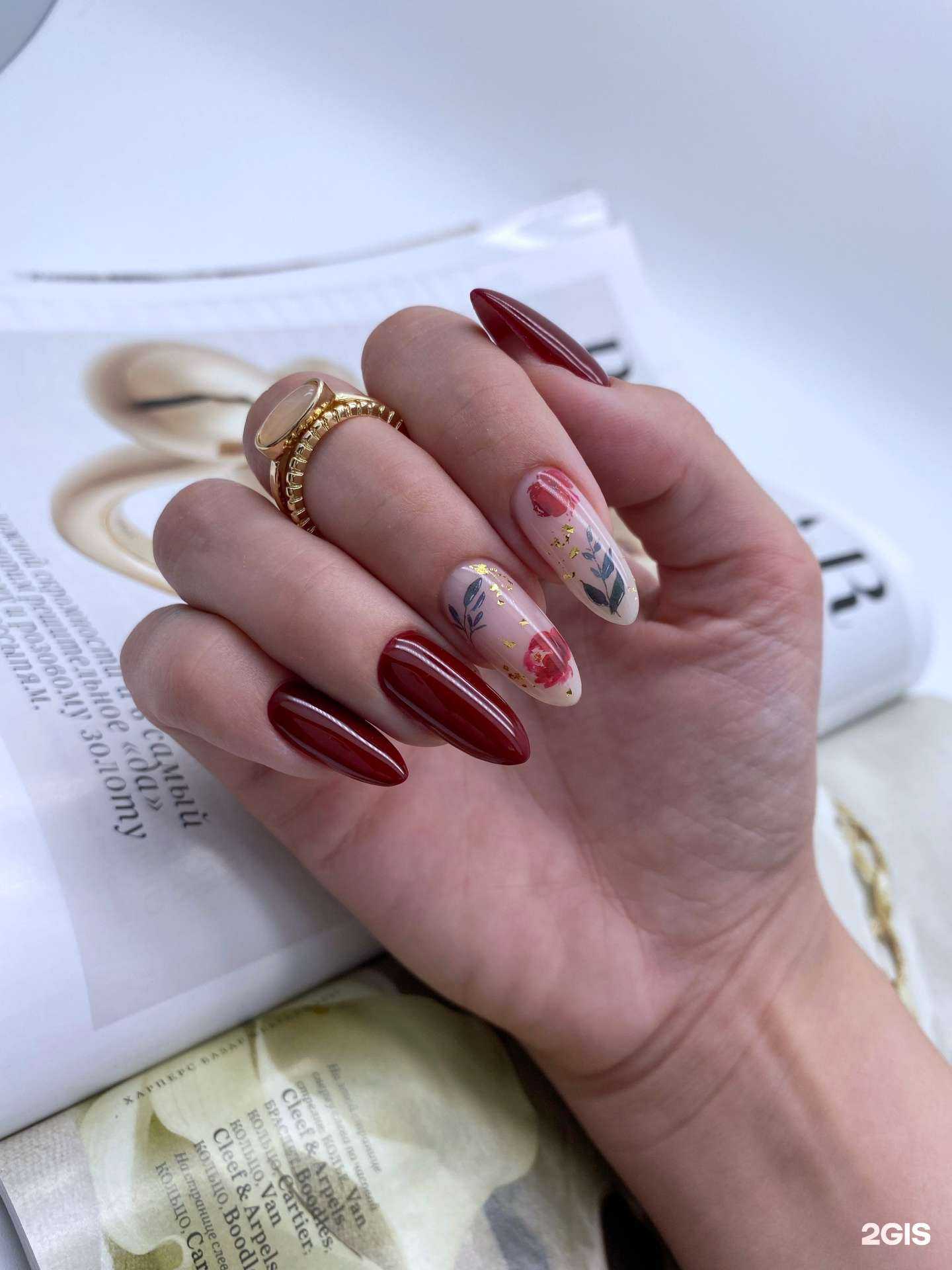 Отзывы на компанию Миндаль в Тюмени c фото