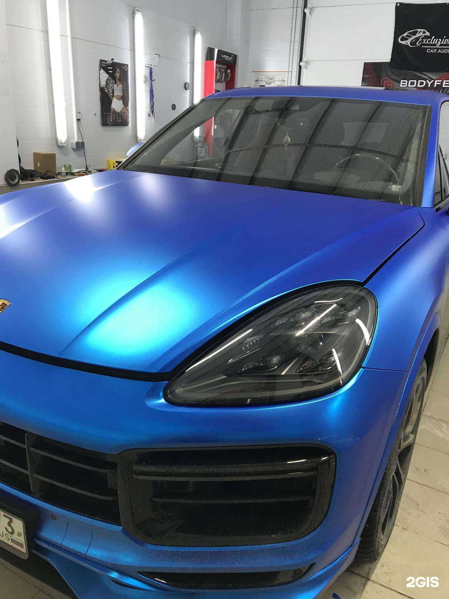 Отзывы на компанию Exclusive Studio в Ульяновске c фото