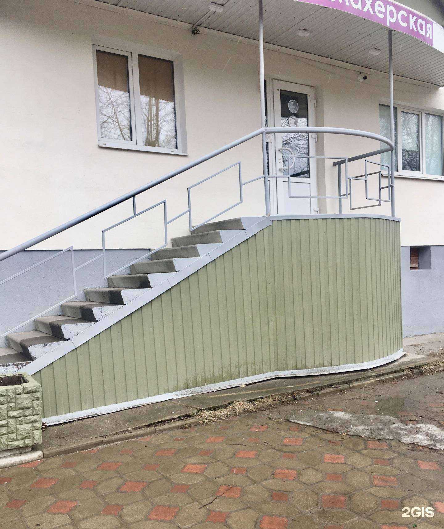 Отзывы на компанию Белые ночи в г. Северодвинск c фото