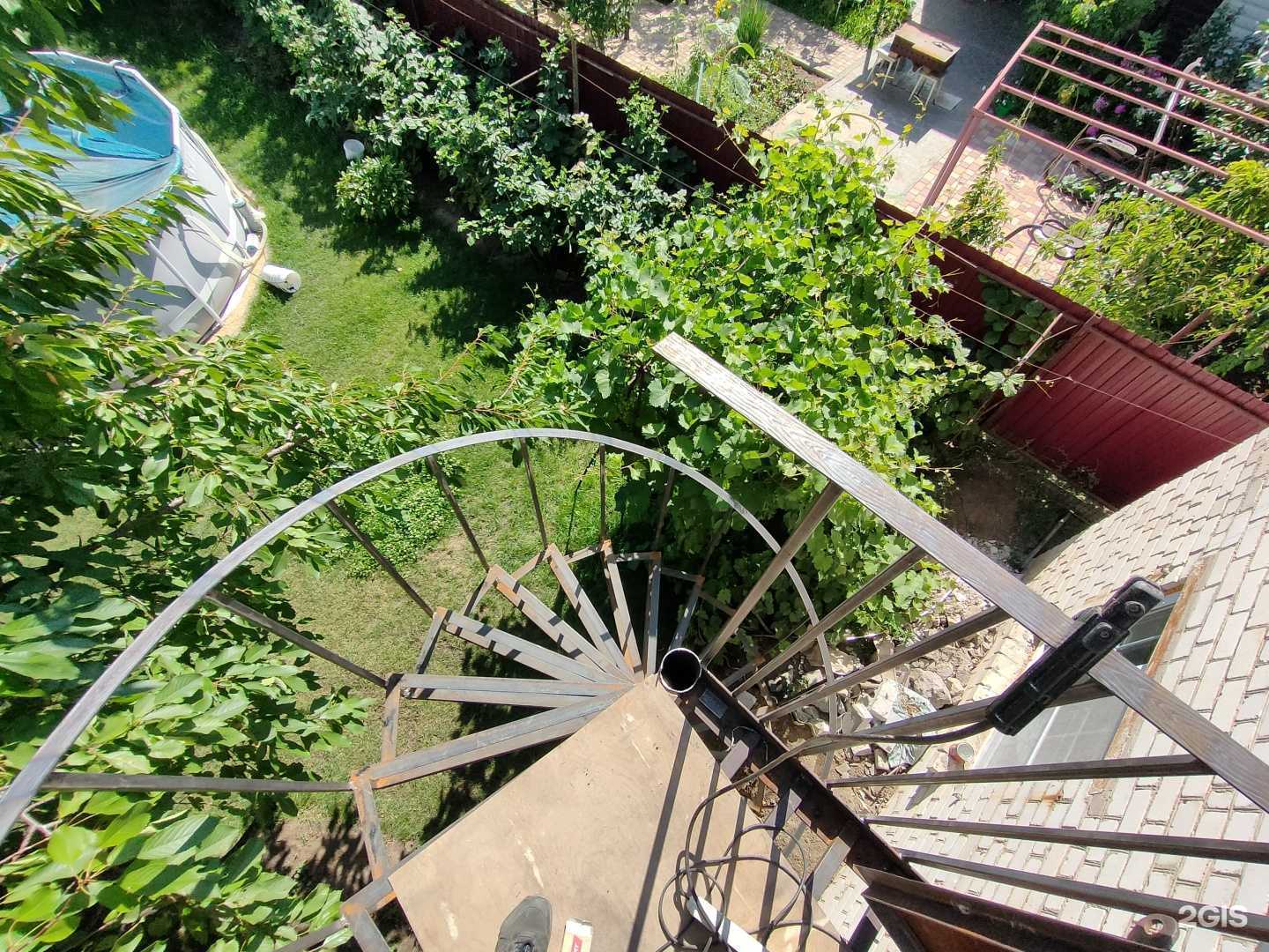 Отзывы на компанию Мастерская ковки и заточки цепей в Волгограде c фото