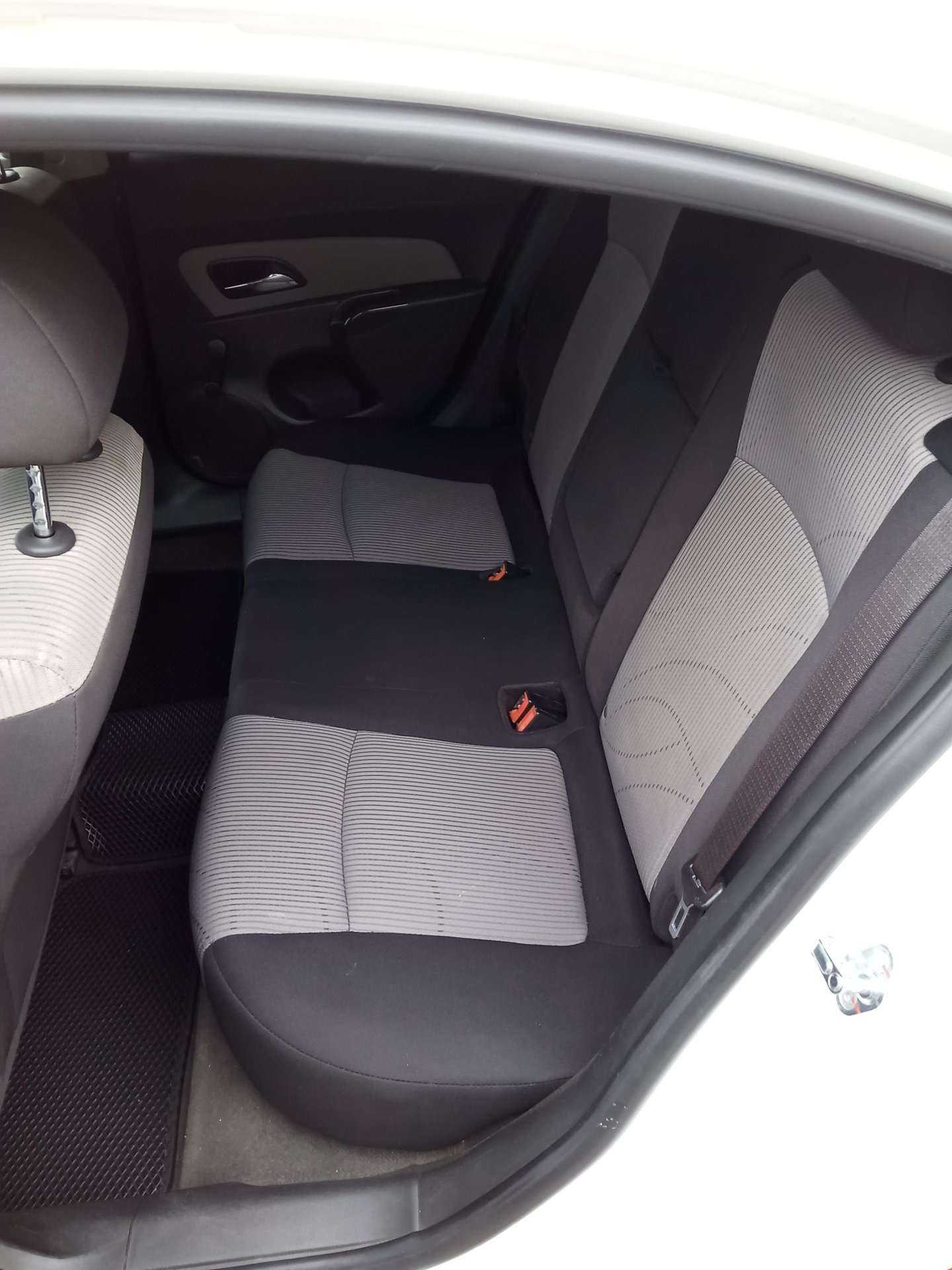 Отзывы на компанию Apple Street Wash в г. Нижний Новгород c фото