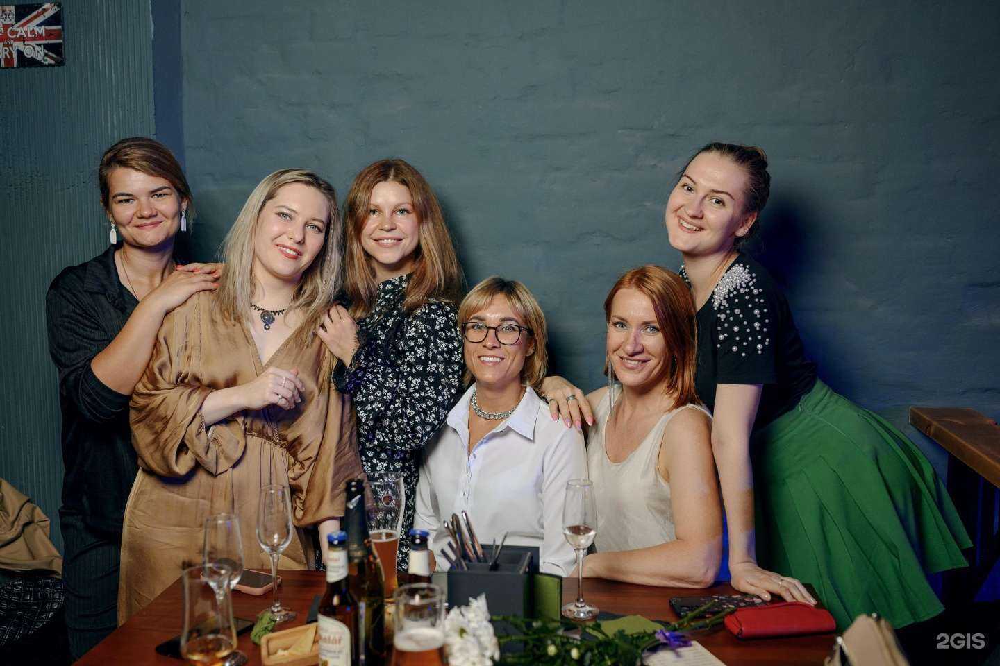 Отзывы на компанию Другой 2.0 в г. Владимир c фото