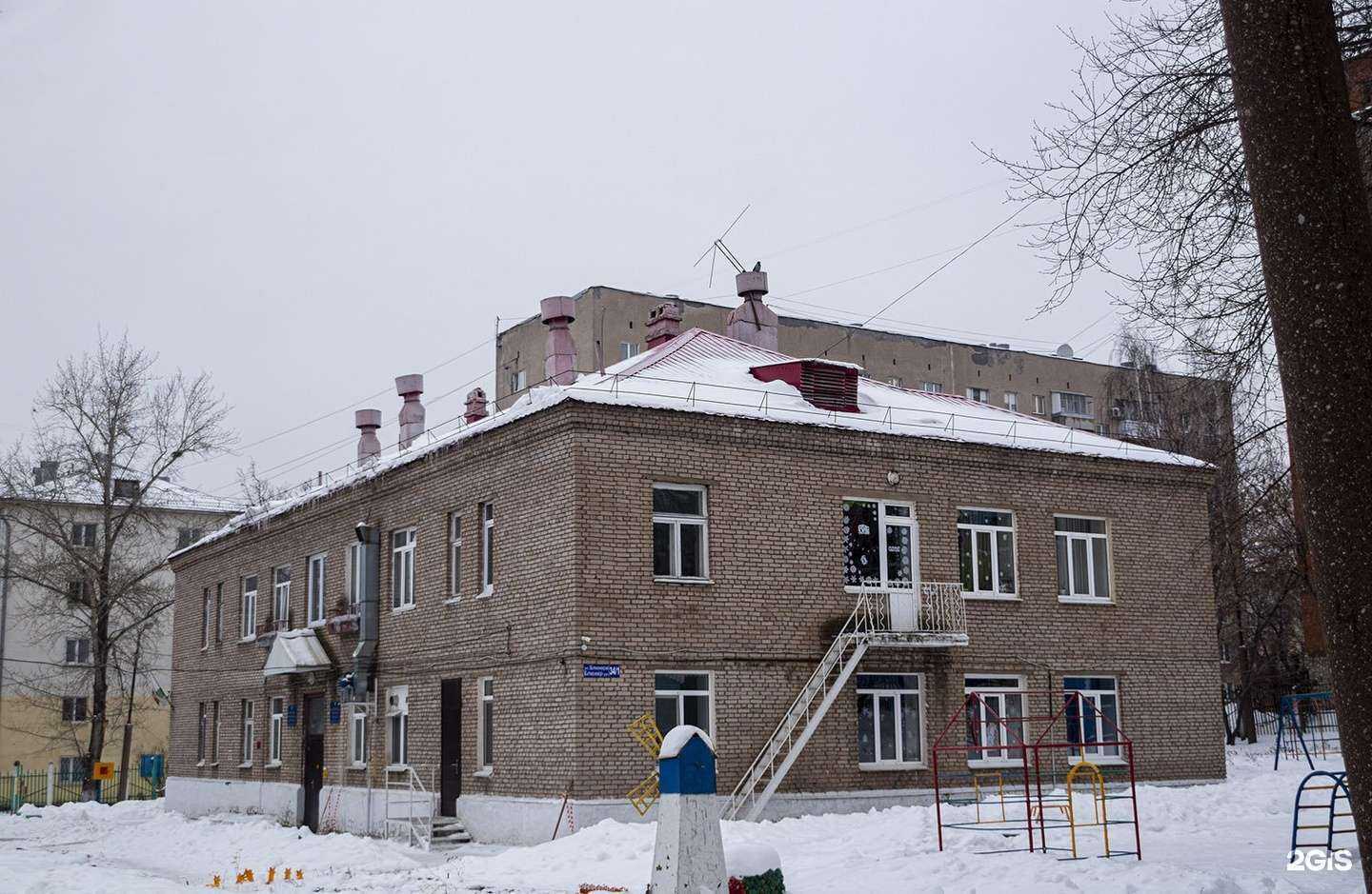 Отзывы на компанию Детский сад №66 в г. Уфа c фото