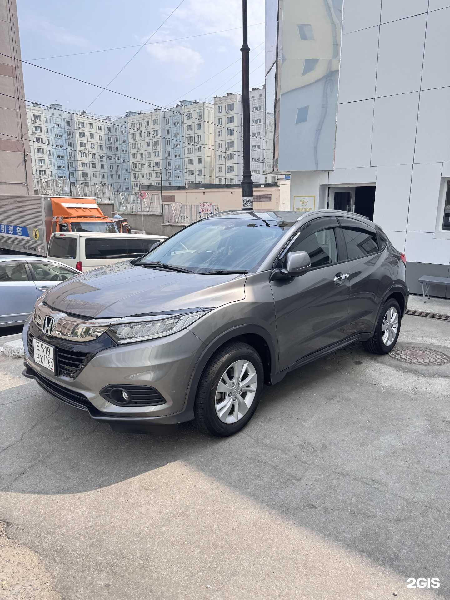 Отзывы на компанию Premium в г. Хабаровск c фото