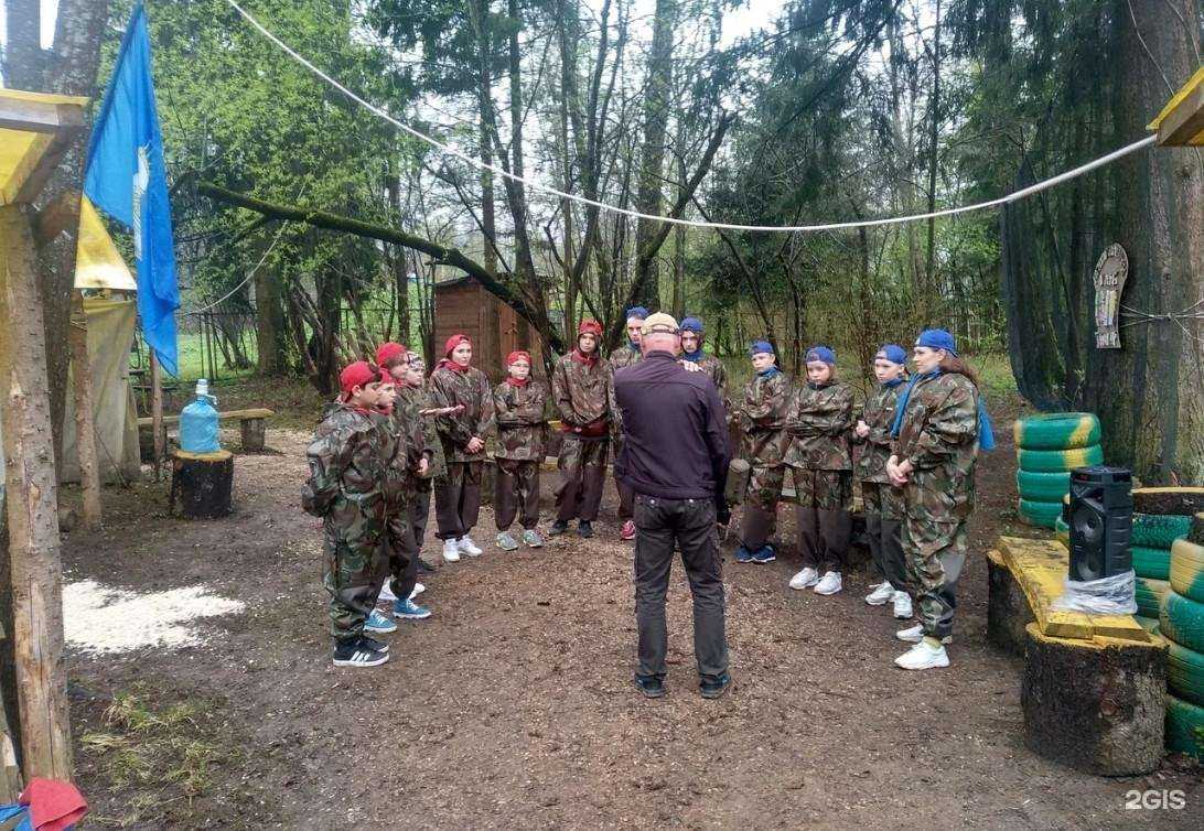 Отзывы на компанию Восход в Звенигороде c фото
