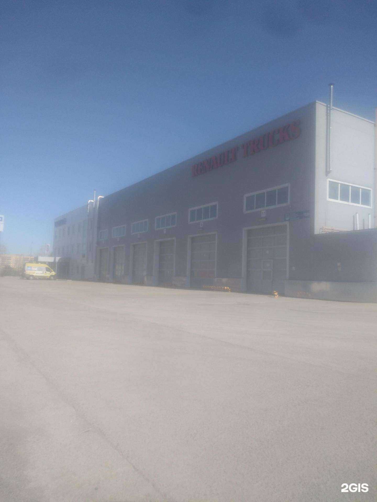 Отзывы на компанию ЛИДЕРТРАК в Набережных Челнах c фото