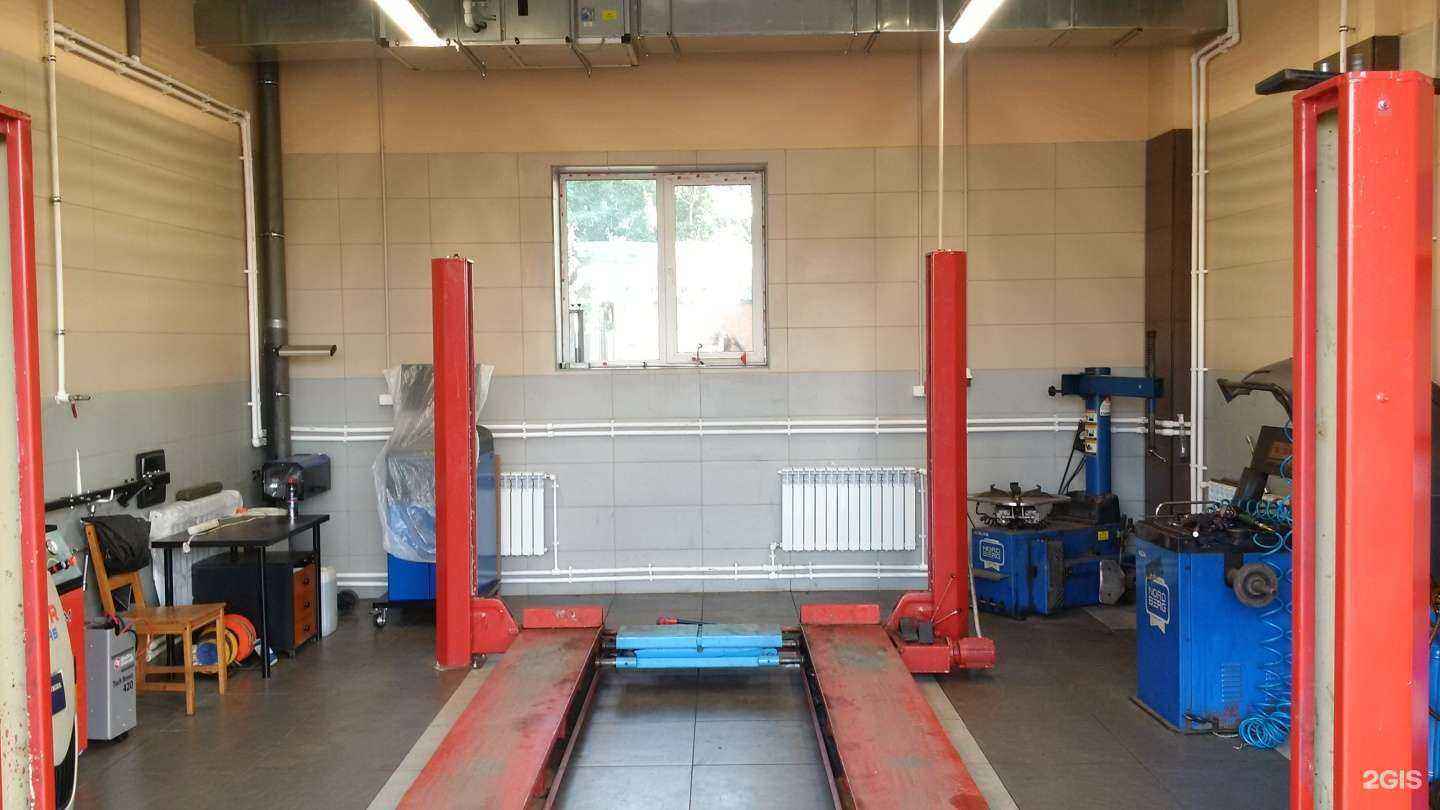 Отзывы на компанию France car в Балашихе c фото