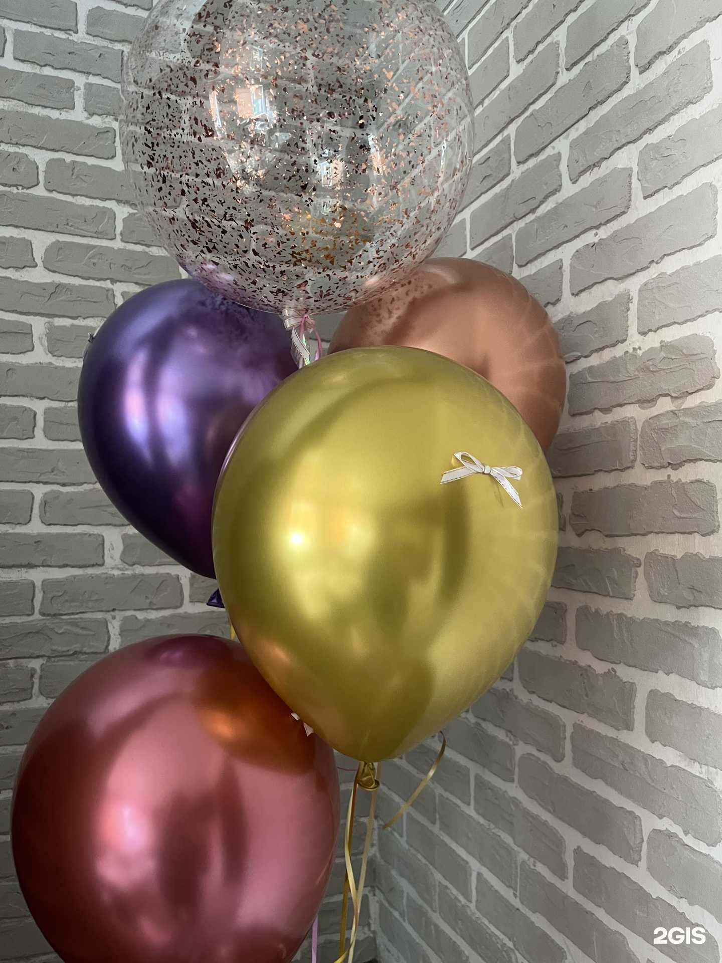 Отзывы на компанию Hello balloon в г. Южно-Сахалинск c фото