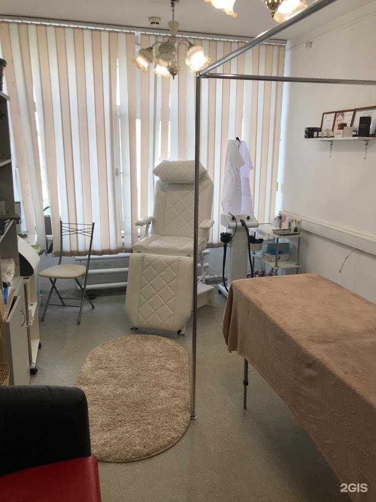 Отзывы на компанию Кабинет мануального терапевта в Красноярске c фото