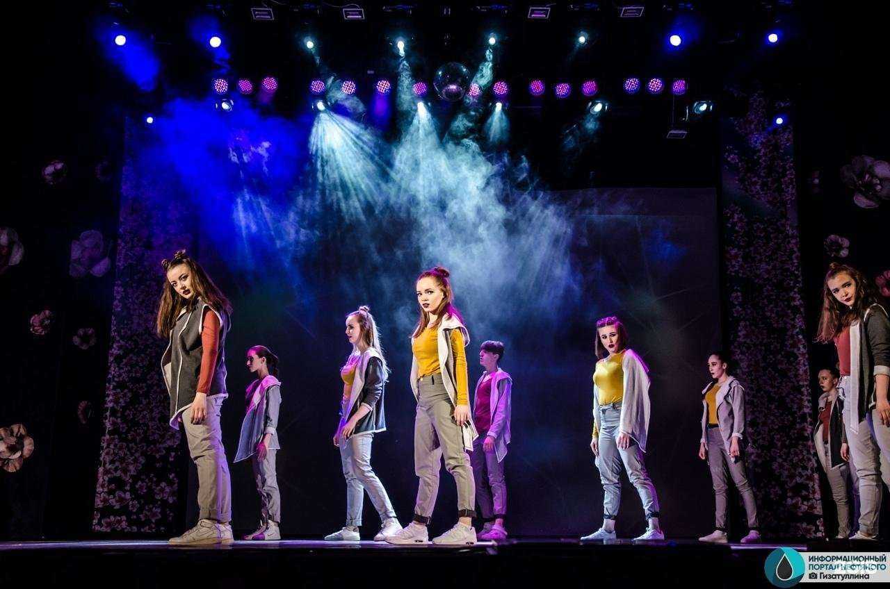 Отзывы на компанию Танц-класс в Уфе c фото