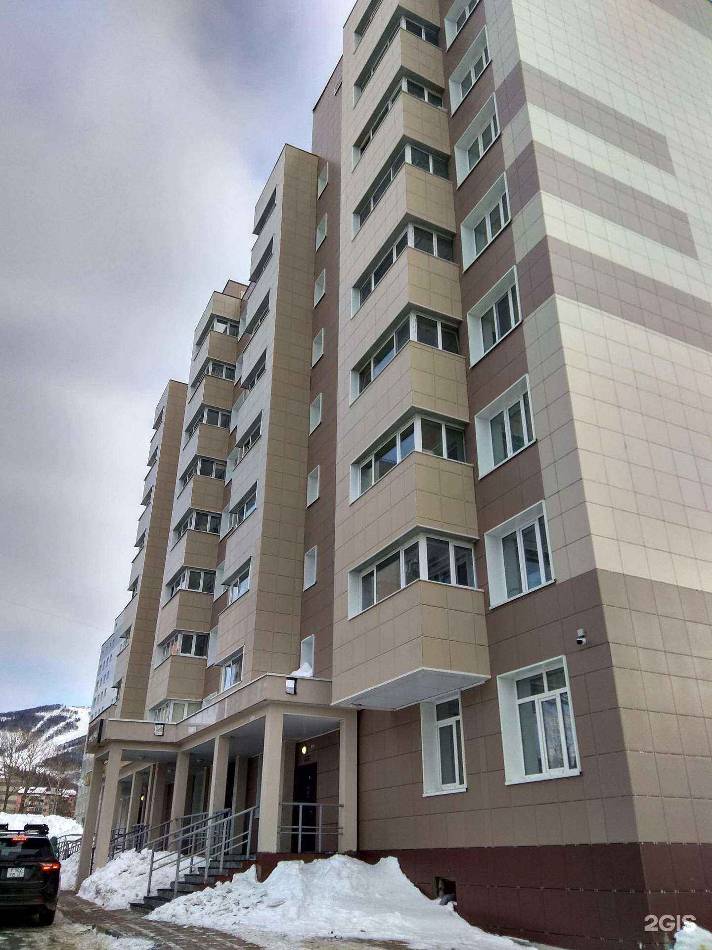 Отзывы на компанию Кроха в Южно-Сахалинске c фото - фотография 2 из 2