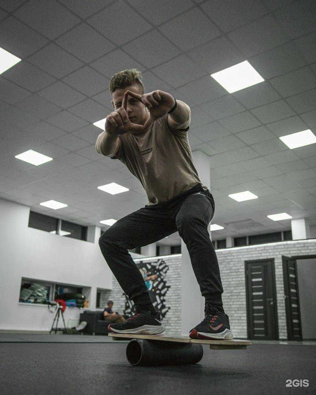 Отзывы на компанию Workout Gym в г. Пятигорск c фото