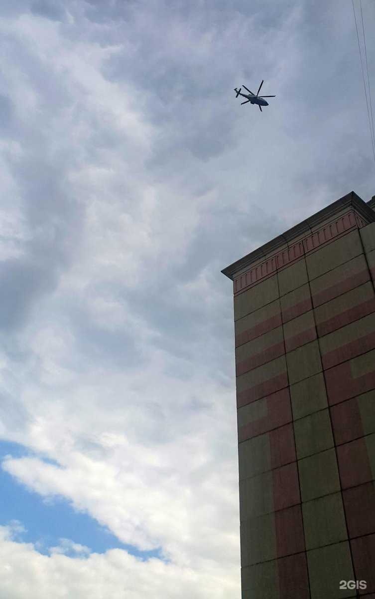 Отзывы на компанию Клиника инновационной хирургии в Котельниках c фото - фотография 2 из 2