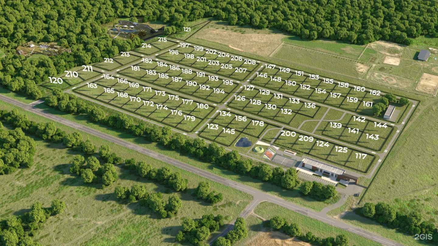 Отзывы на компанию Инра Парк в Пензе c фото