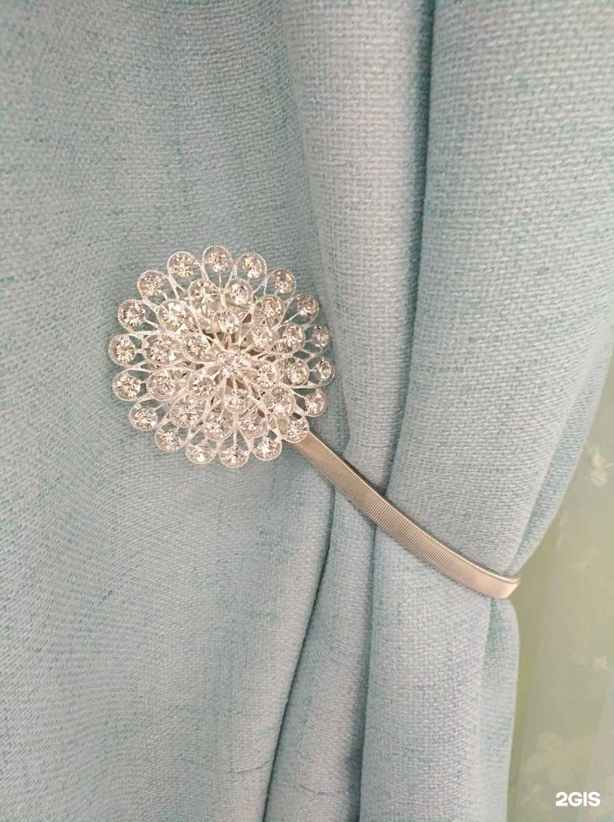 Отзывы на компанию Вуаля в г. Кемерово c фото