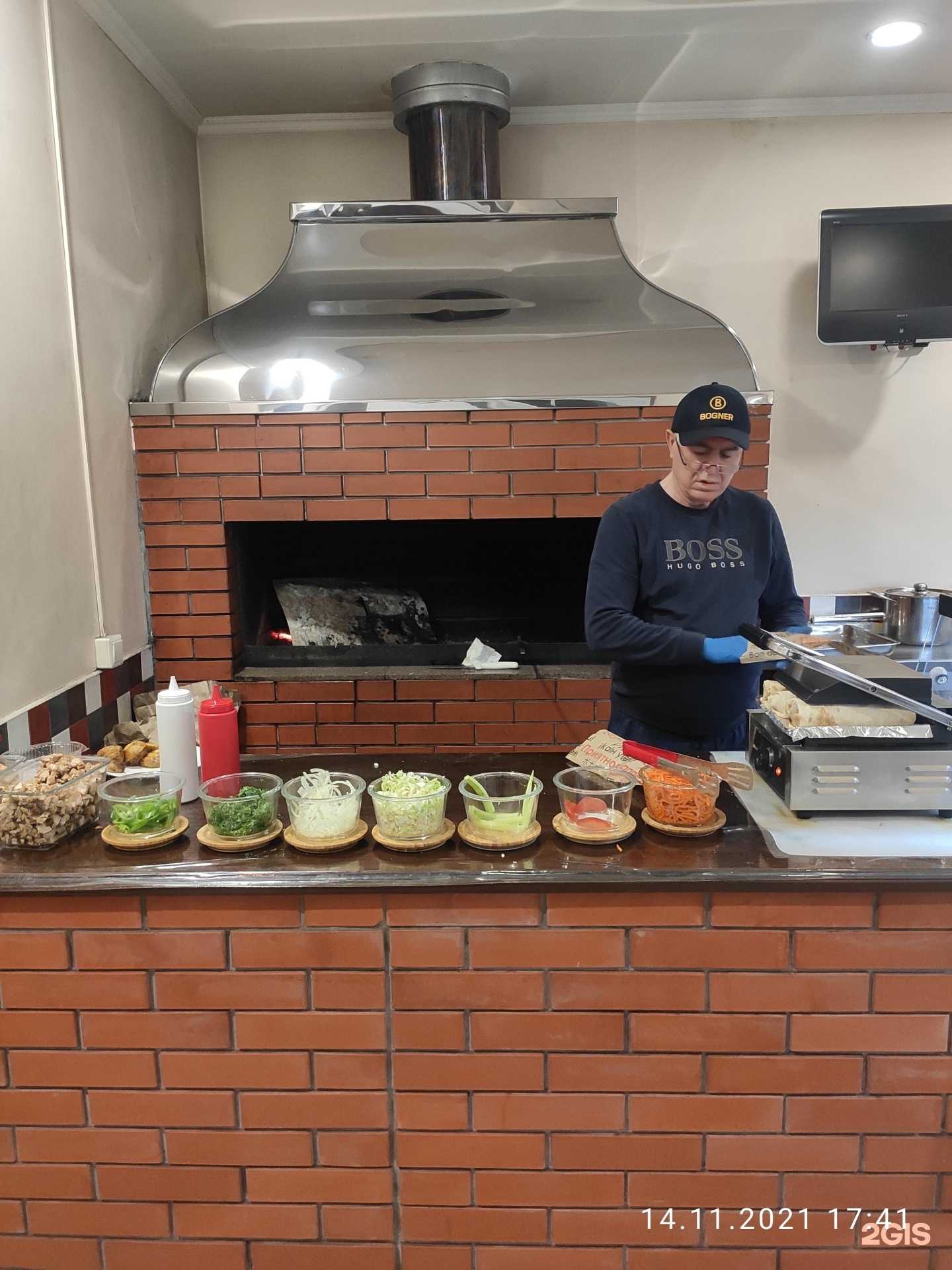 Отзывы на компанию Дубай в Краснодаре c фото - фотография 2 из 2