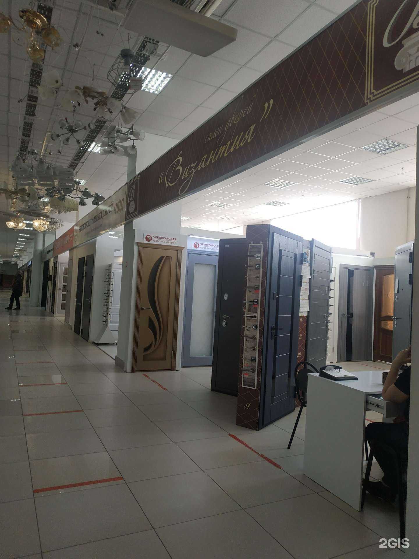 Отзывы на компанию Византия в г. Нижний Новгород c фото