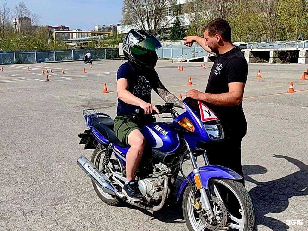 Отзывы на компанию Самарский областной учебный комбинат в г. Самара c фото