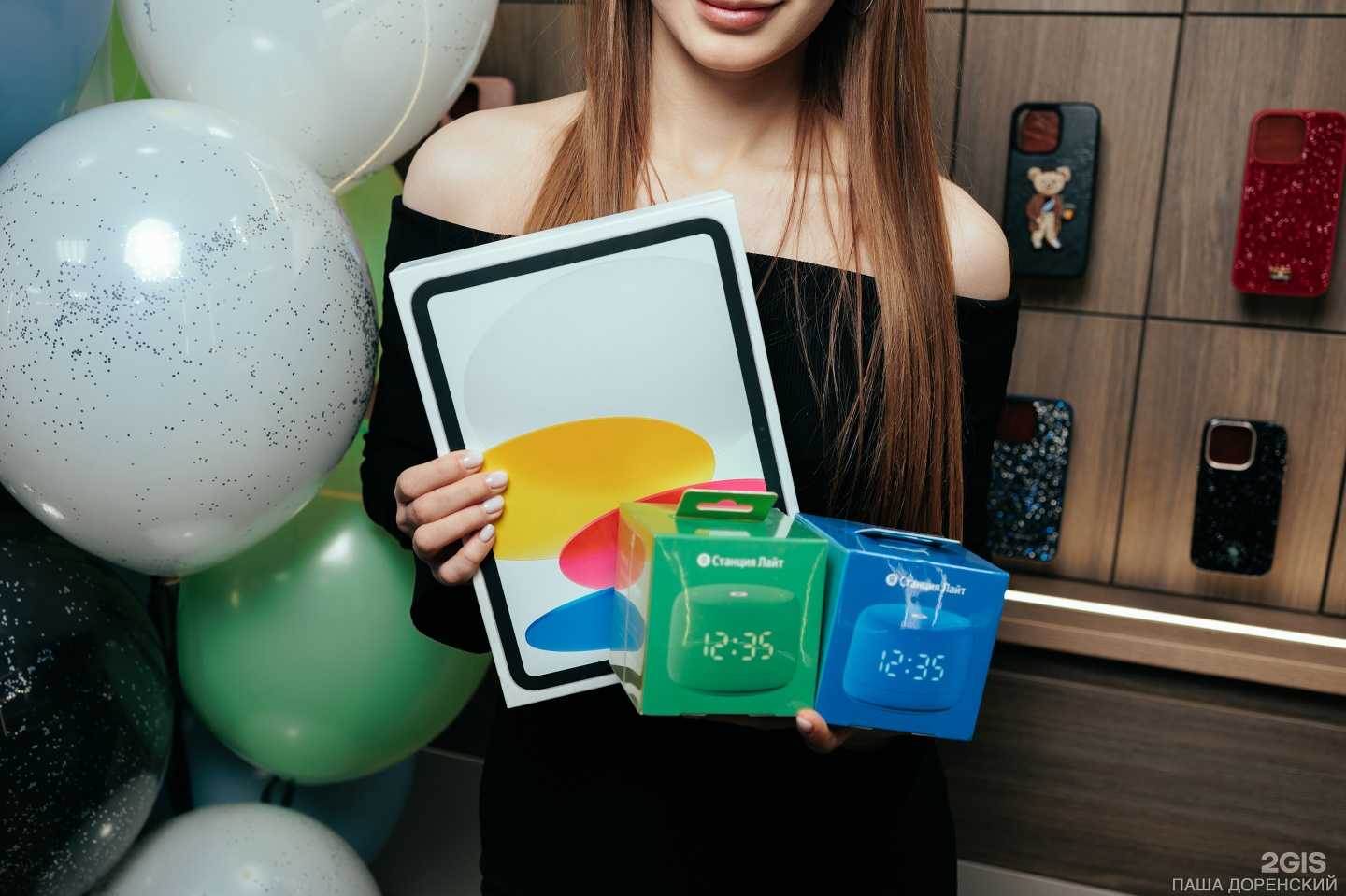 Отзывы на компанию iSpace в Курске c фото