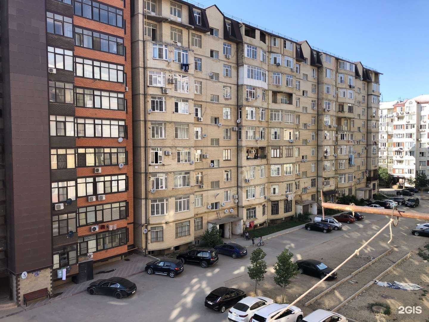 Отзывы на компанию Unikum в г. Махачкала c фото