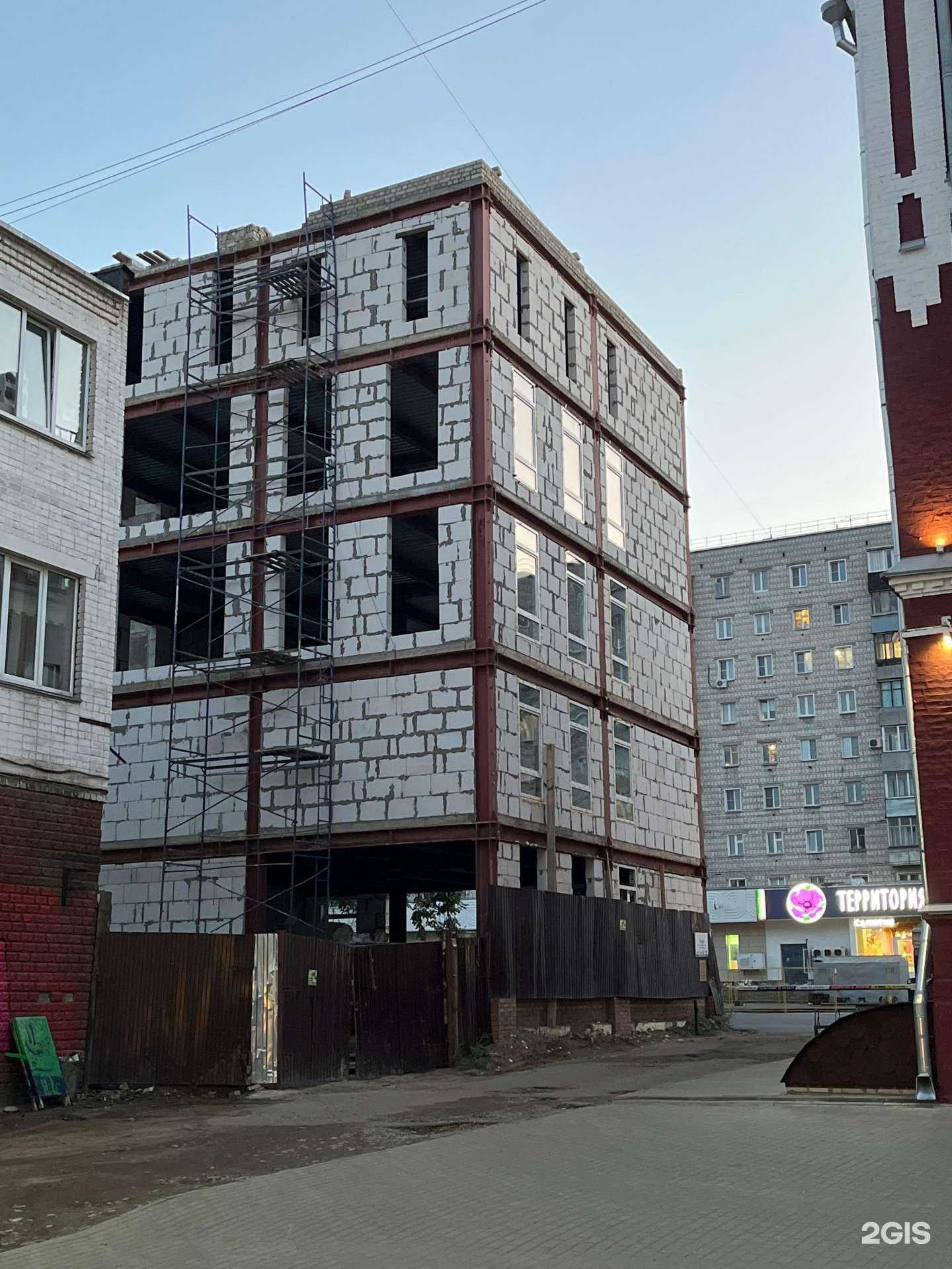 Отзывы на компанию Mirror for you в Кирове c фото - фотография 2 из 2