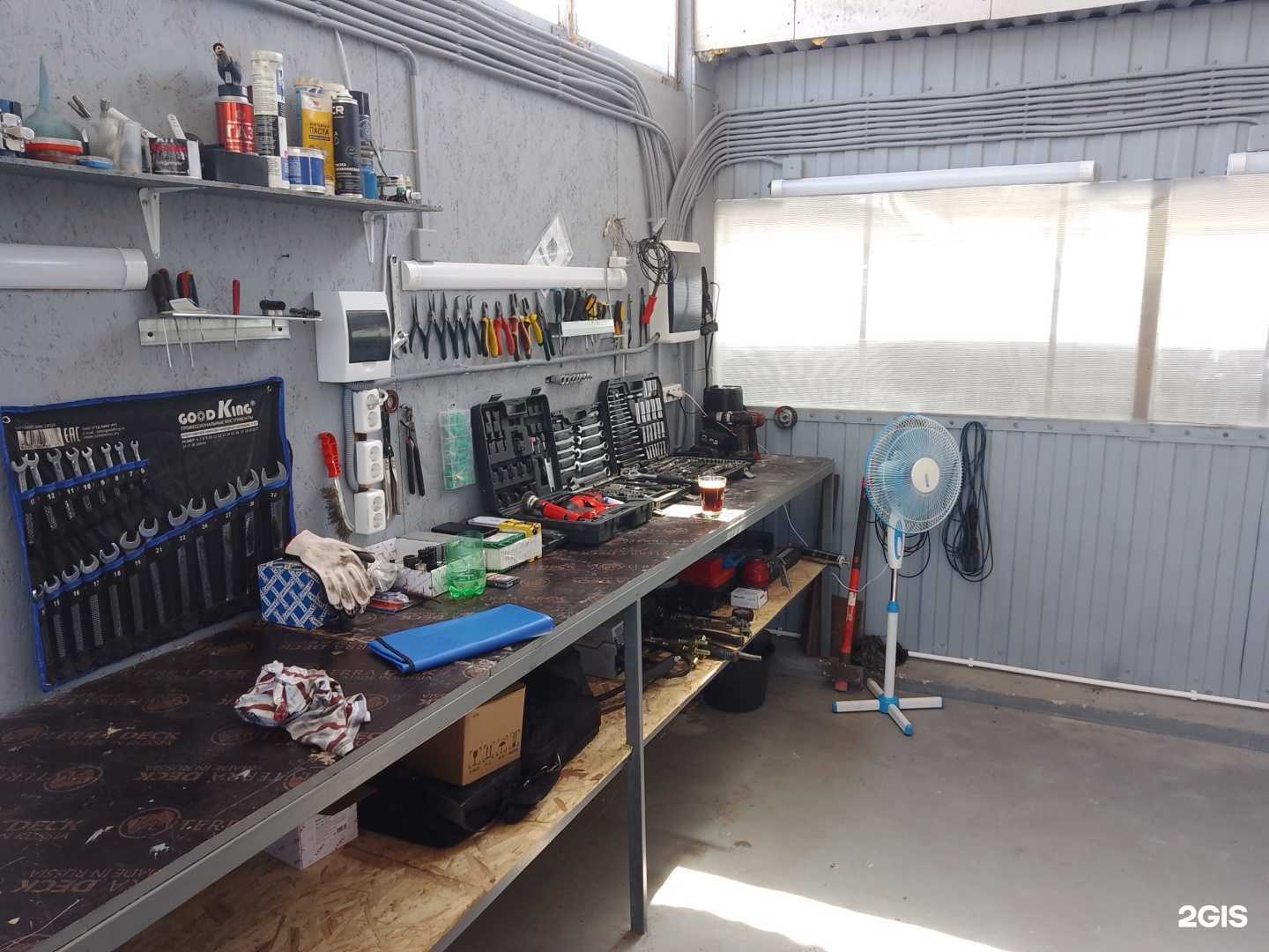 Отзывы на компанию 444. Motors в г. Геленджик c фото