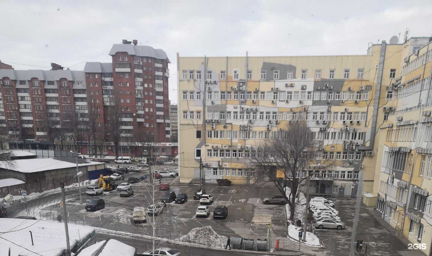 Отзывы на компанию Строй-сервис в Липецке c фото - фотография 2 из 2