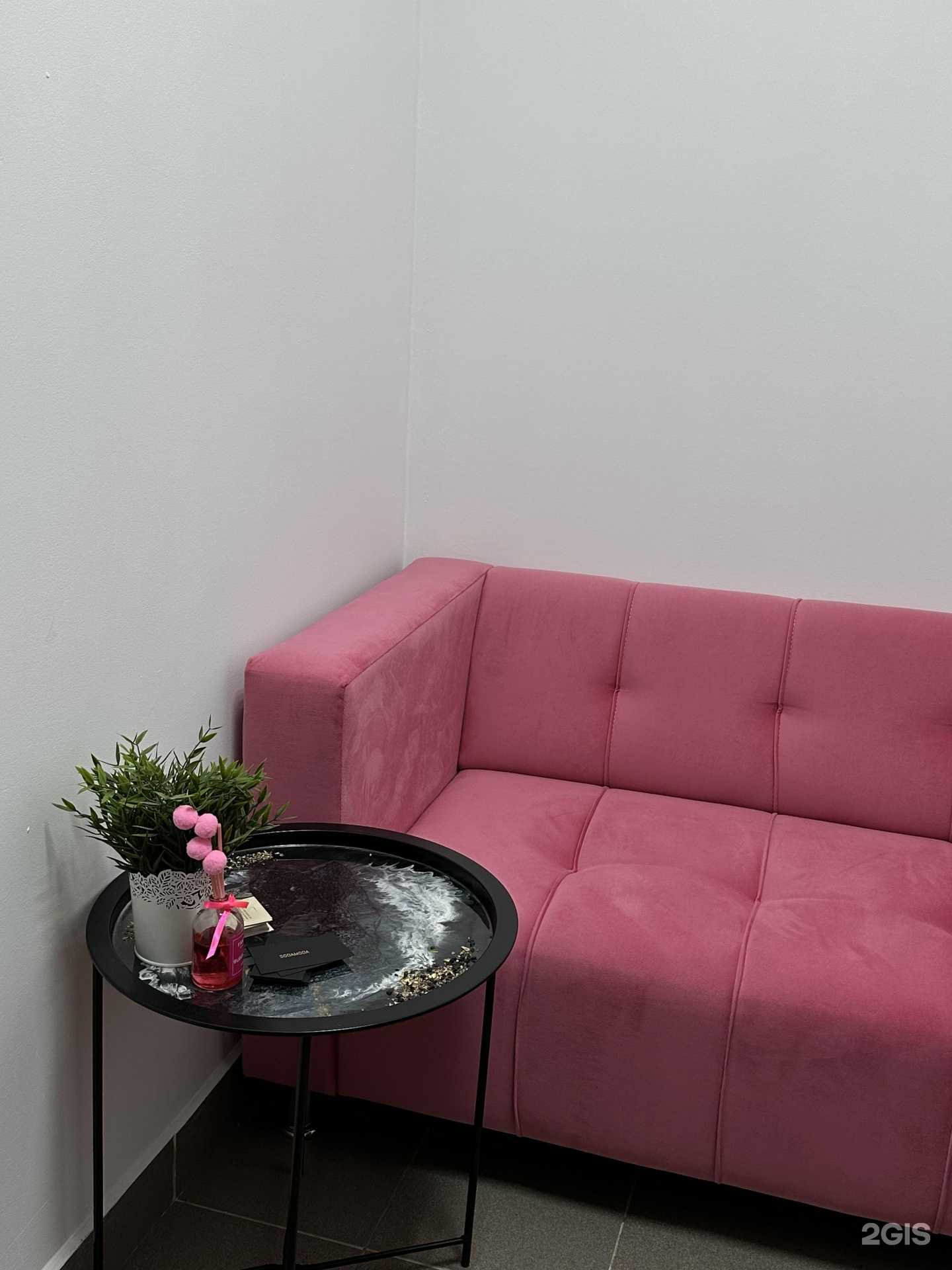 Отзывы на компанию Гладко.Точка в Казани c фото