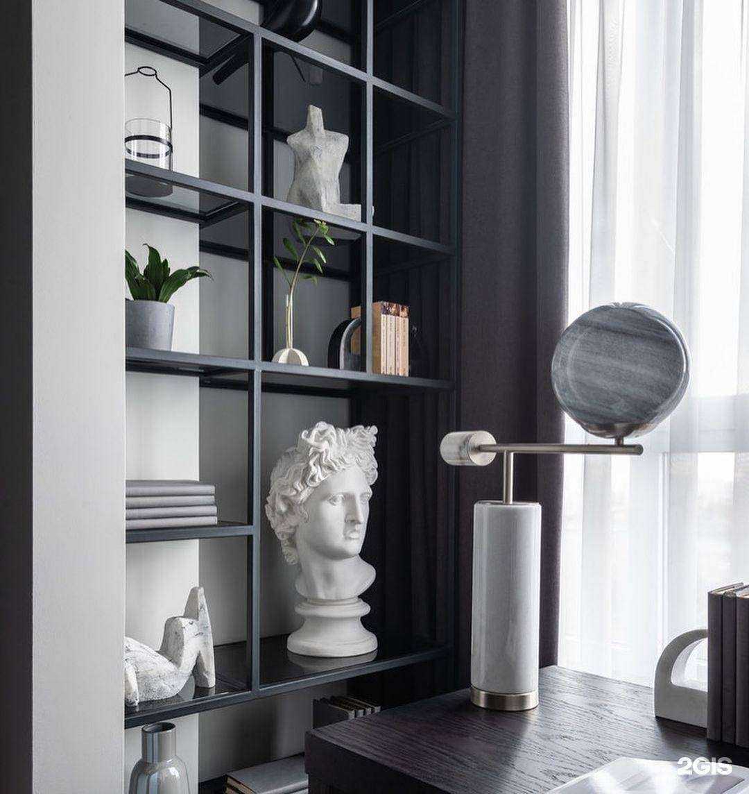 Отзывы на компанию Ангстрем в Казани c фото