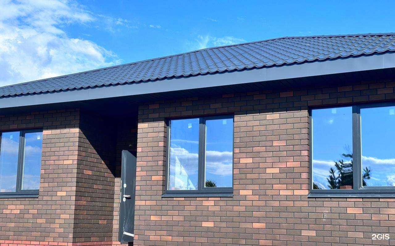 Отзывы на компанию Волжско-Камский оконный завод в Казани c фото