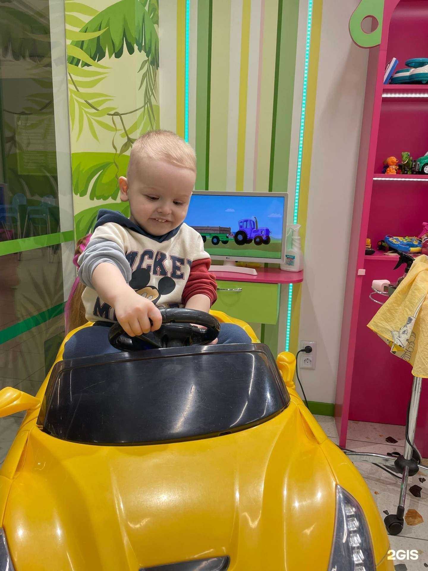 Отзывы на компанию Какаду в Кирове c фото