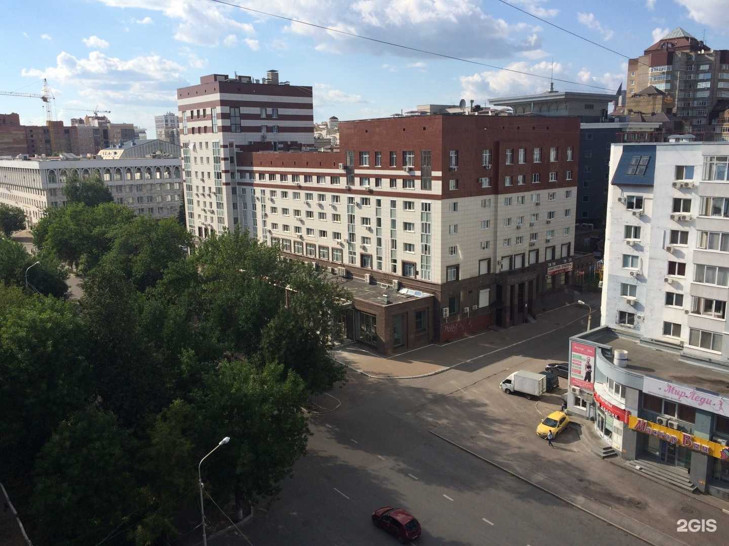 Отзывы на компанию Мастерская красоты в Уфе c фото